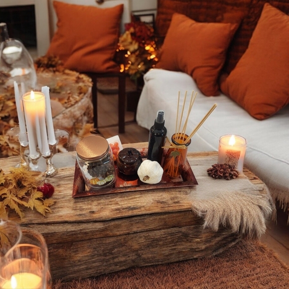 Handcrafted Handmade Custom Gift Baskets Available Seasonal Items Custom Ask - Picture 4 of 16